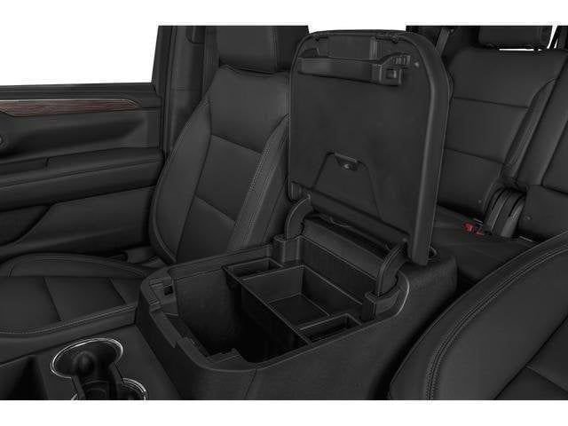 Used 2021 Chevrolet Tahoe Z71 image 72