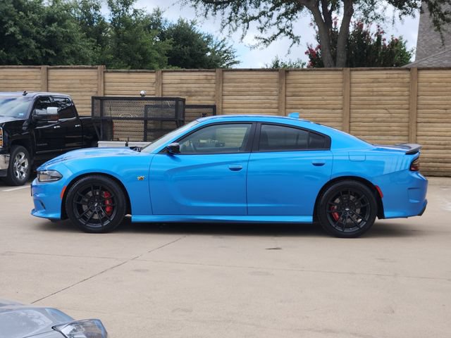 Used 2023 Dodge Charger Scat Pack w/ Plus Group RWD image 13