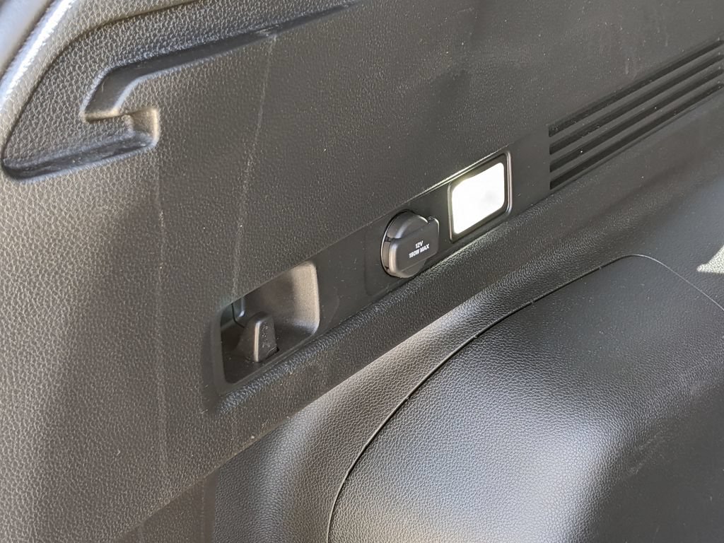 Used 2025 Honda CR-V Sport Touring image 27