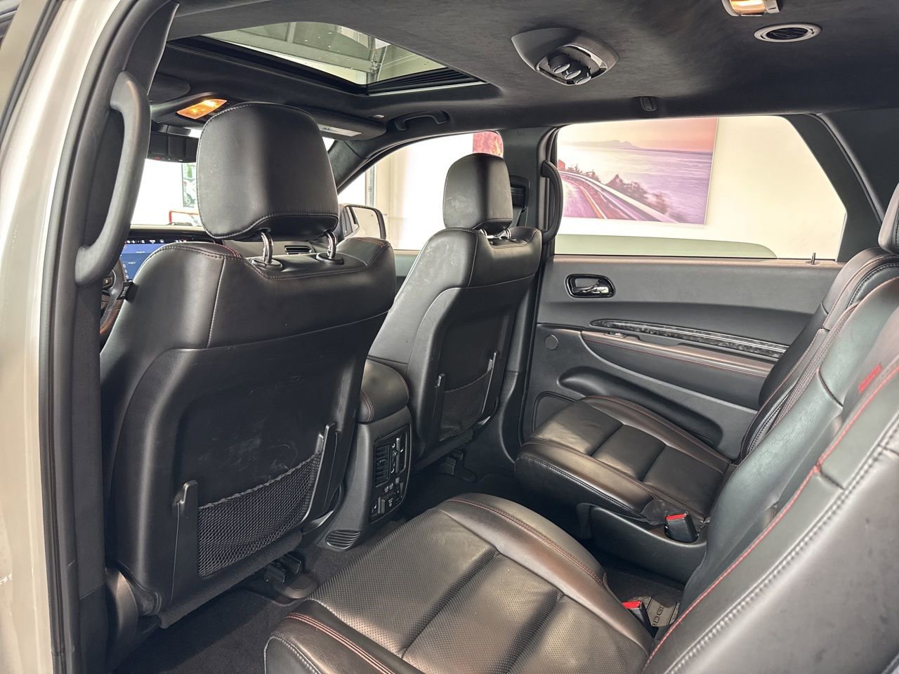 Used 2023 Dodge Durango R/T AWD/4WD image 43