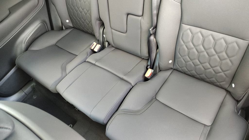 New 2026 Volvo XC90 B6 Plus image 27