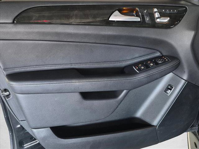 Used 2018 Mercedes-Benz GLE 350 image 9