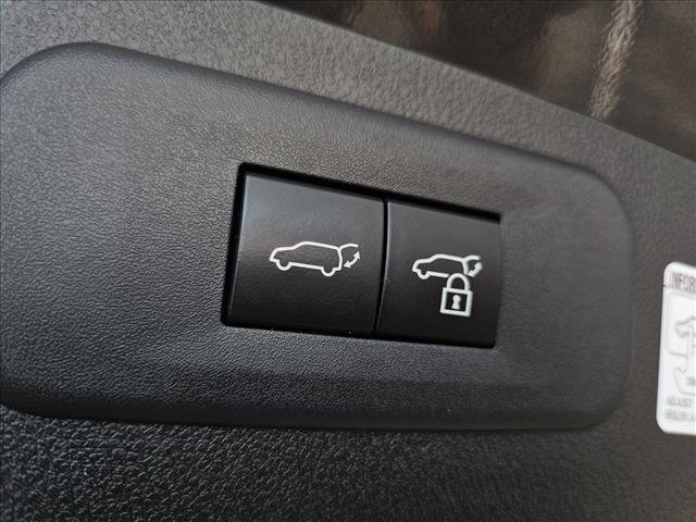 Used 2022 Lexus NX 350h AWD image 25