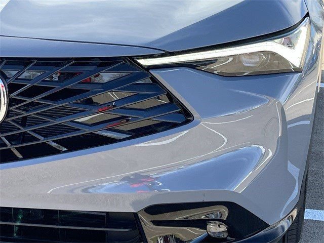 New 2026 Acura ADX A-Spec FWD image 9