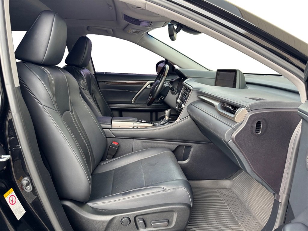 Used 2018 Lexus RX 350 FWD image 18