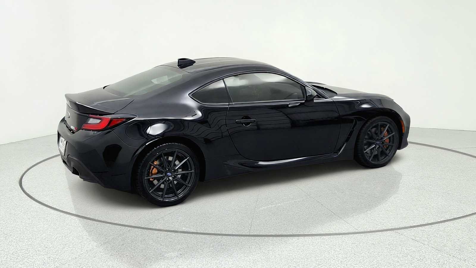 New 2026 Subaru BRZ tS RWD image 9