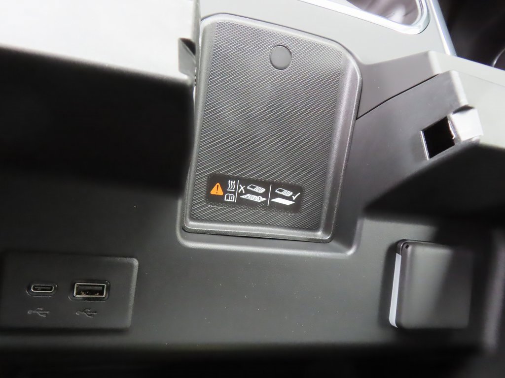 New 2026 Chevrolet Silverado 2500 High Country w/ High Country Premium Package image 11