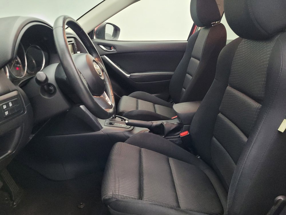 Used 2014 MAZDA CX-5 Touring image 17