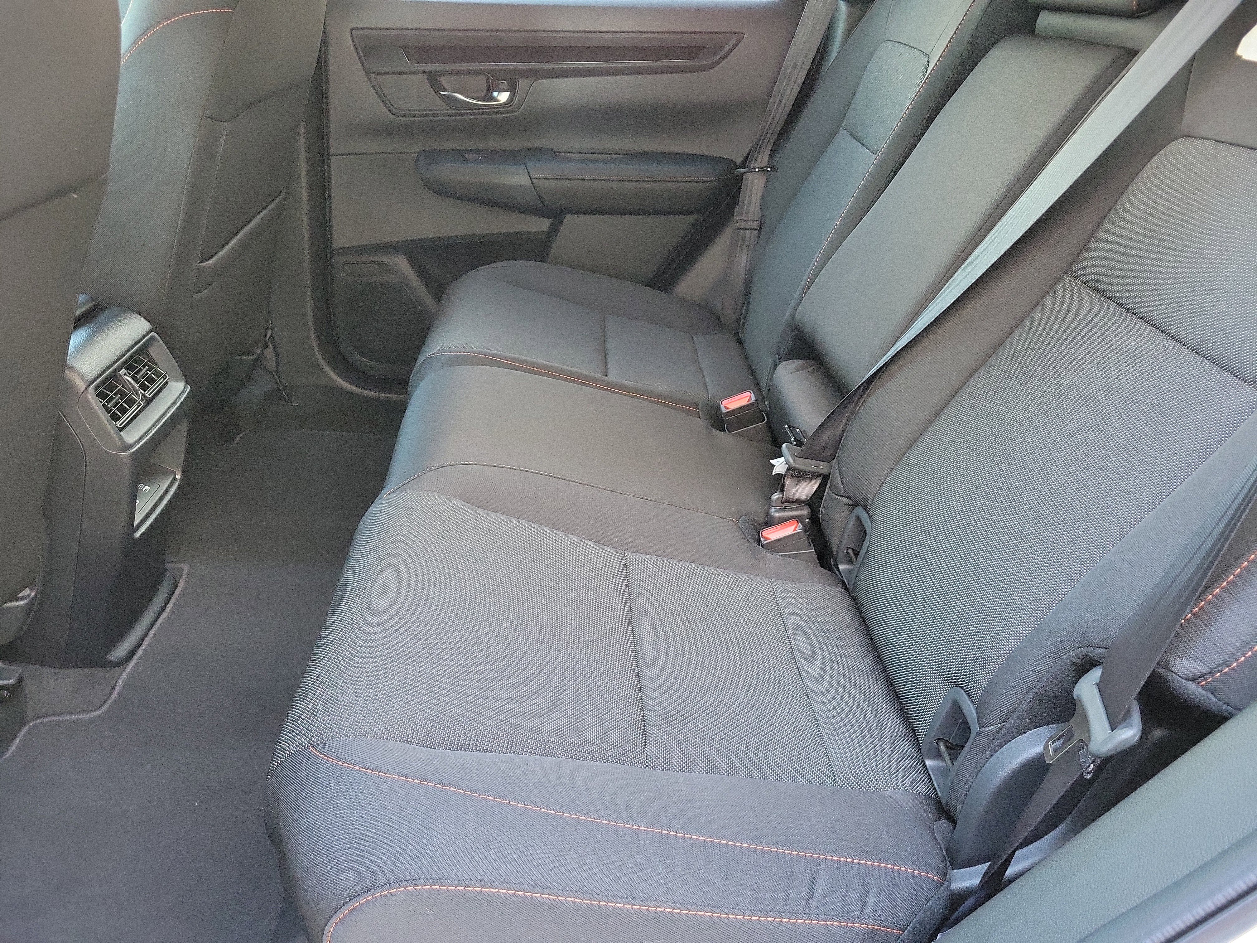 New 2026 Honda CR-V Sport image 17