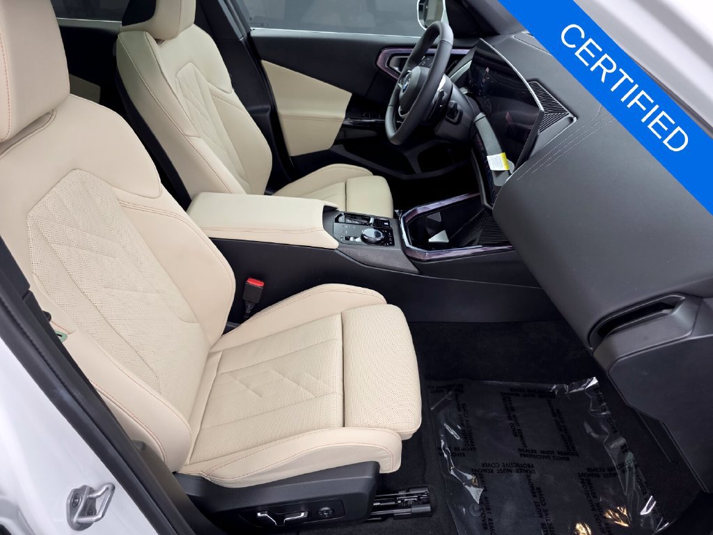 Certified 2026 BMW X3 xDrive30i w/ Premium Package AWD/4WD image 26
