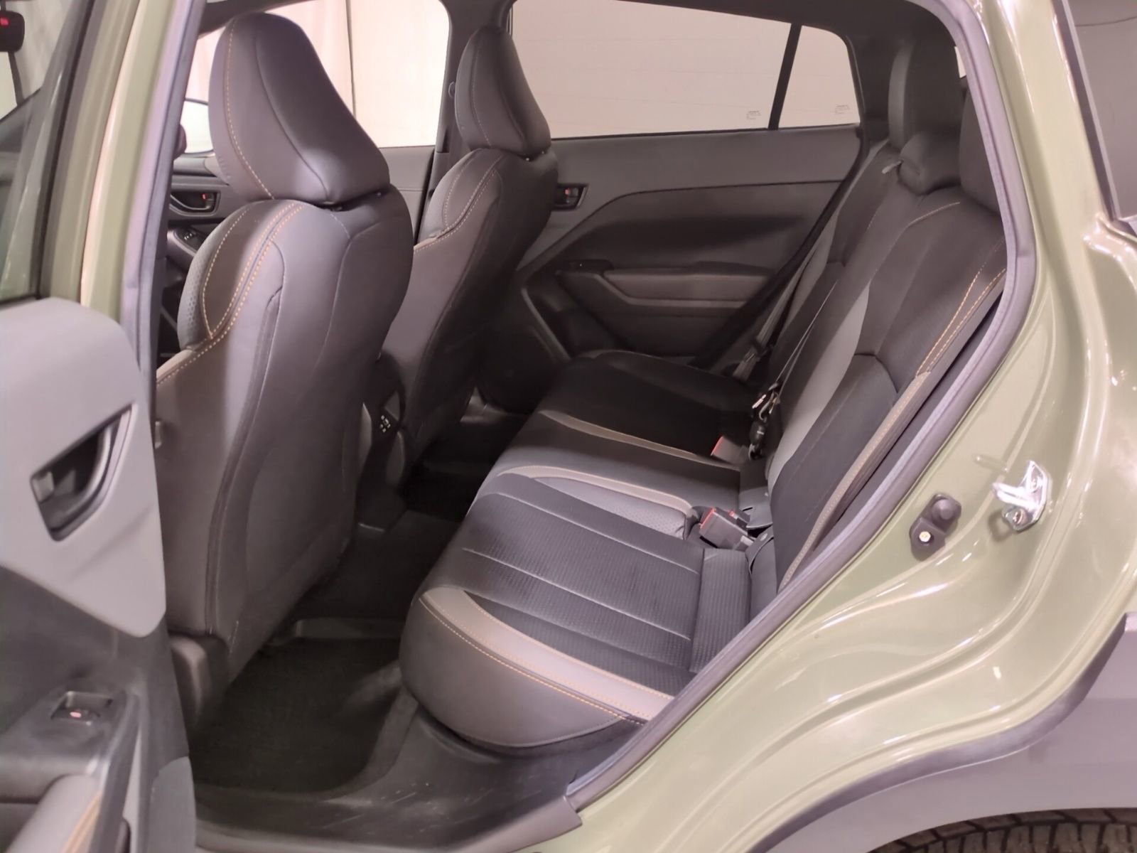 Certified 2024 Subaru Crosstrek 2.5i Wilderness image 14