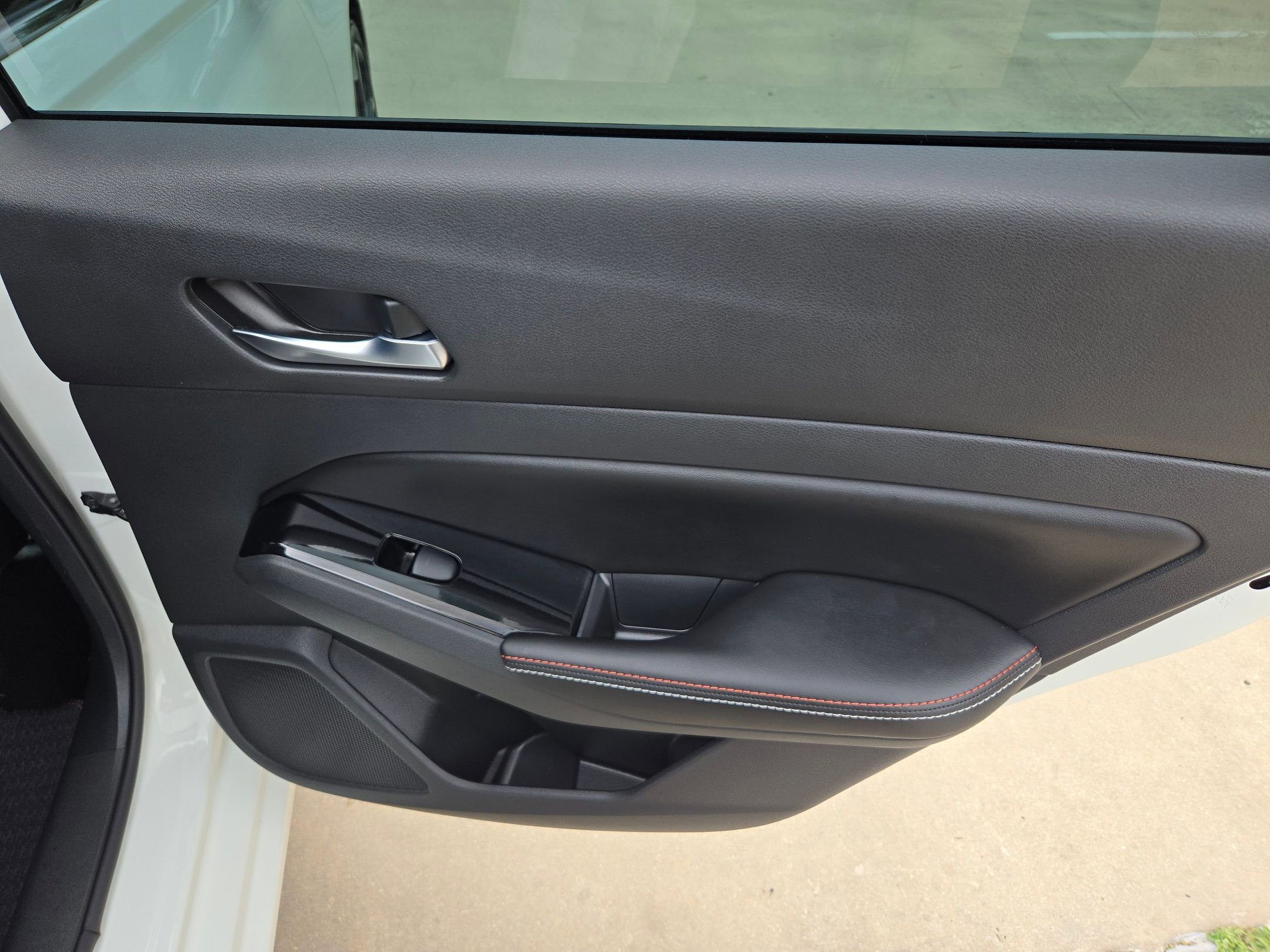 Certified 2023 Nissan Altima 2.5 SR w/ SR Premium Package FWD image 26