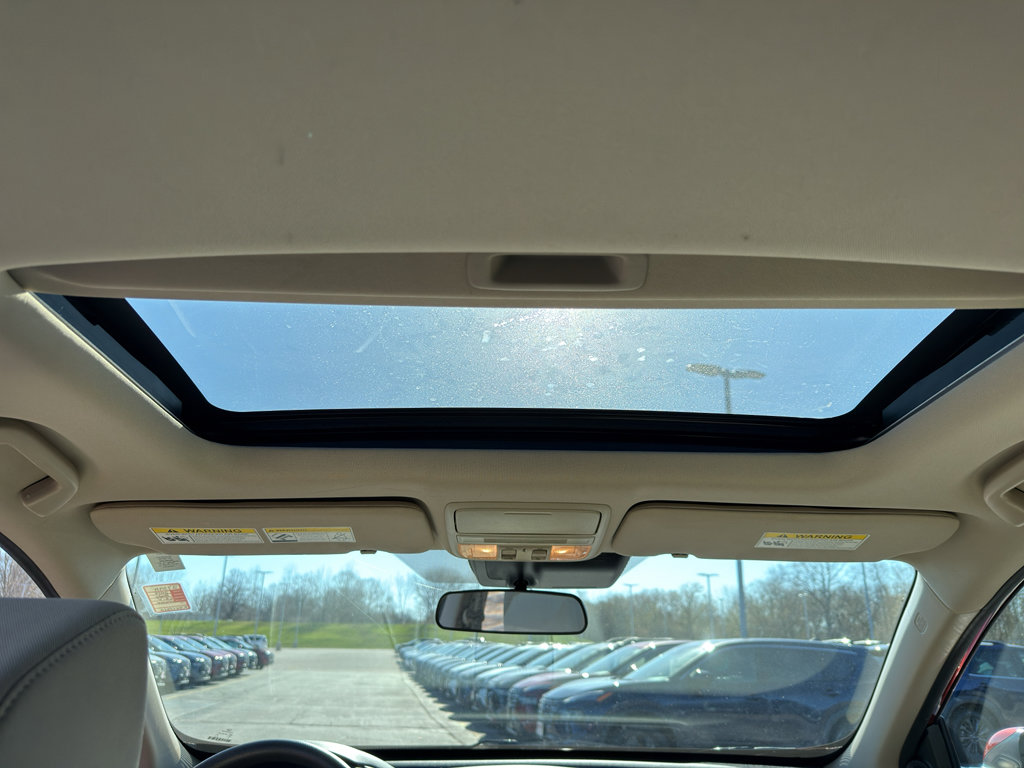 Used 2019 Honda CR-V EX image 28