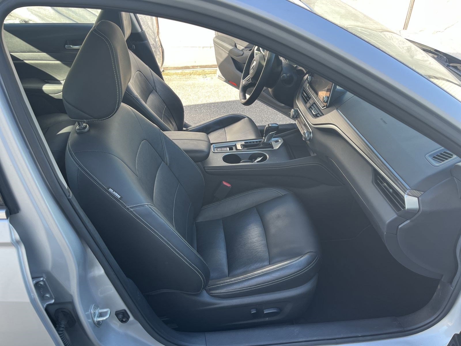 Used 2019 Nissan Altima 2.5 SL image 30