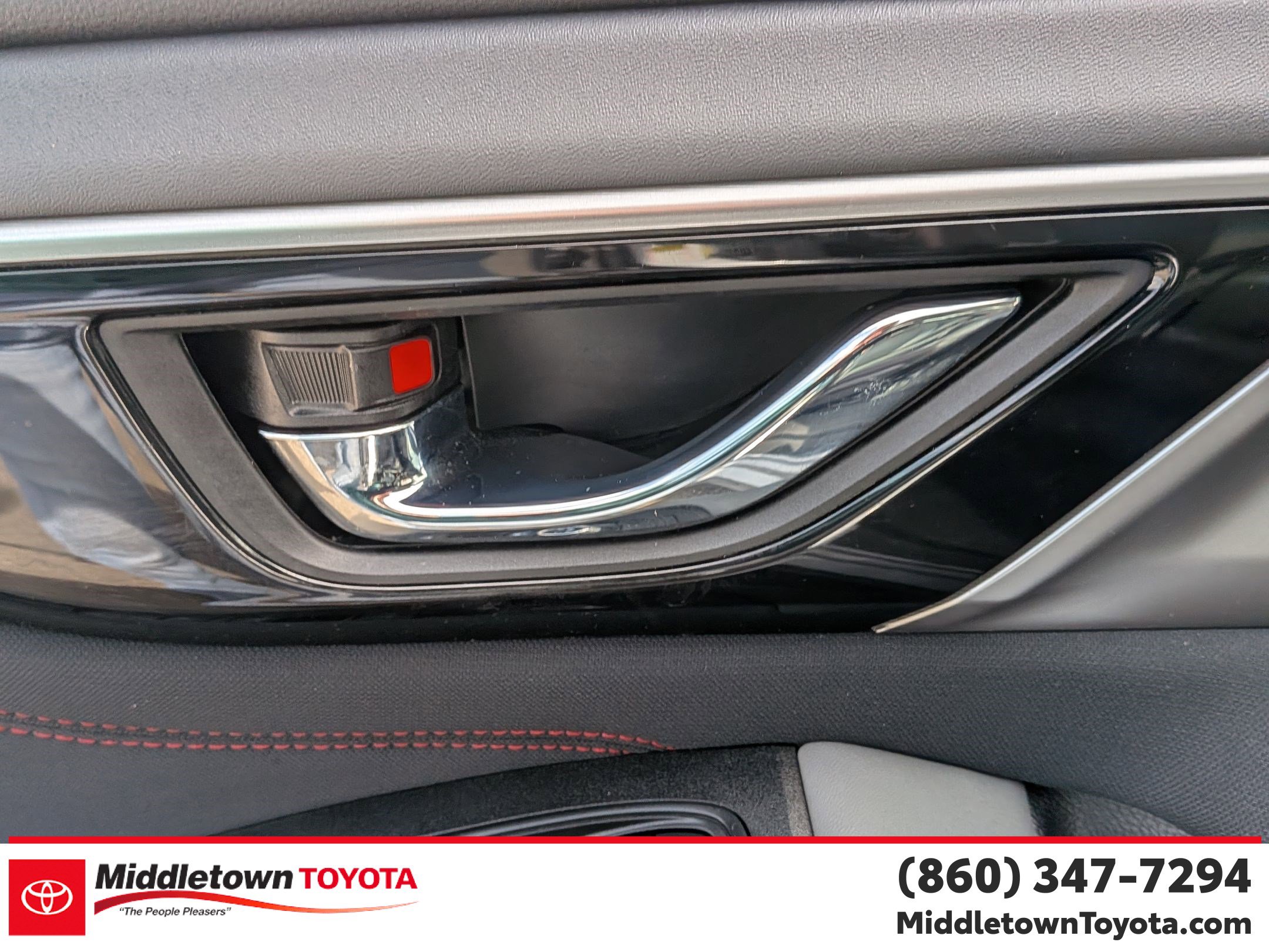 Used 2022 Subaru Legacy Sport image 11