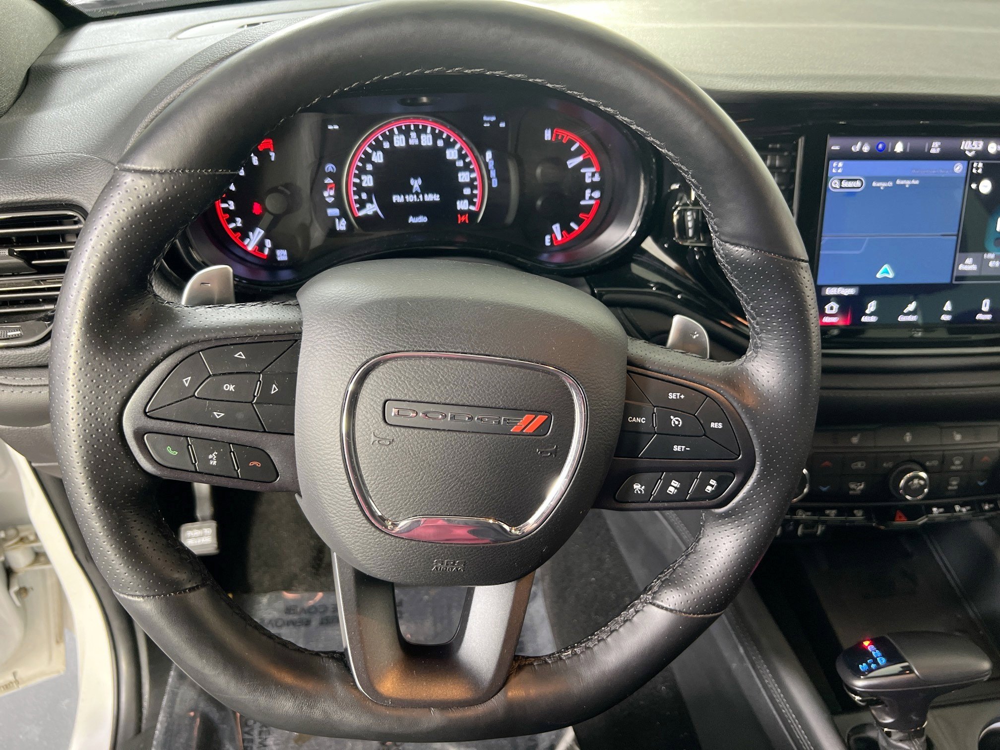 Used 2022 Dodge Durango GT image 11