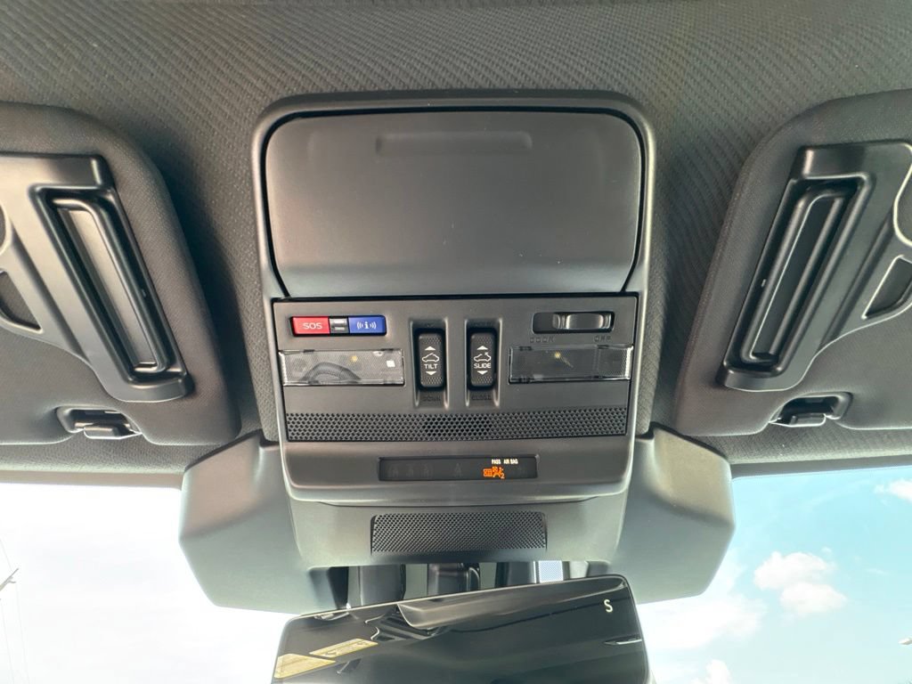New 2026 Subaru Outback Touring XT AWD/4WD image 26