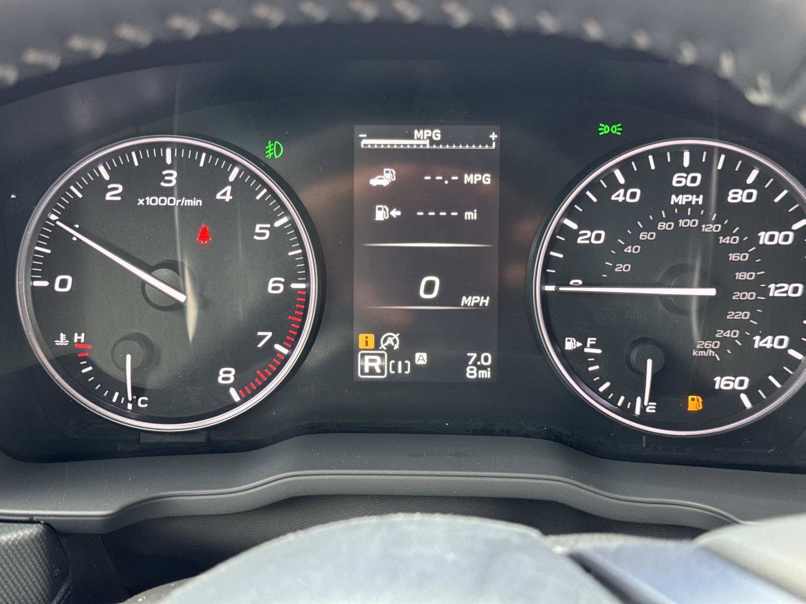 New 2026 Subaru Forester Limited image 28