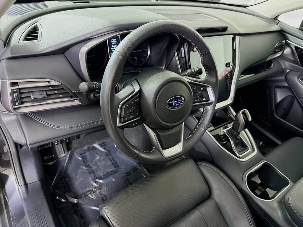 Certified 2023 Subaru Outback Limited AWD/4WD image 20