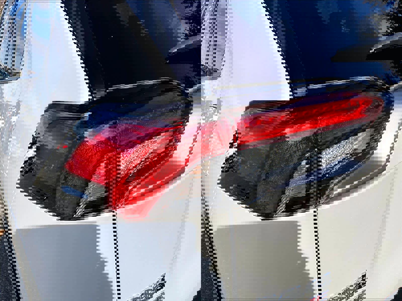 Certified 2023 Toyota RAV4 XSE image 34