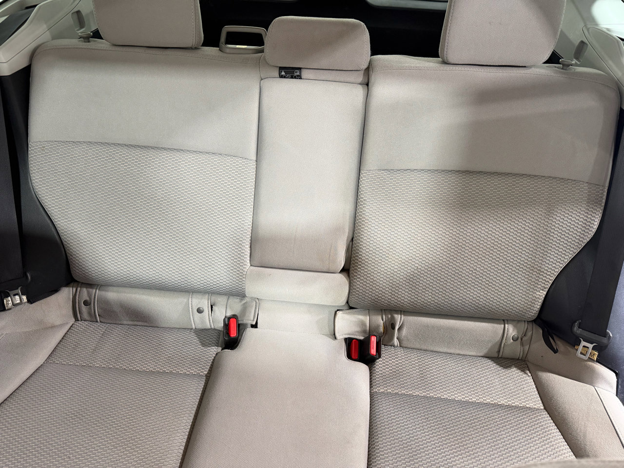 Used 2018 Subaru Forester 2.5i Premium image 26