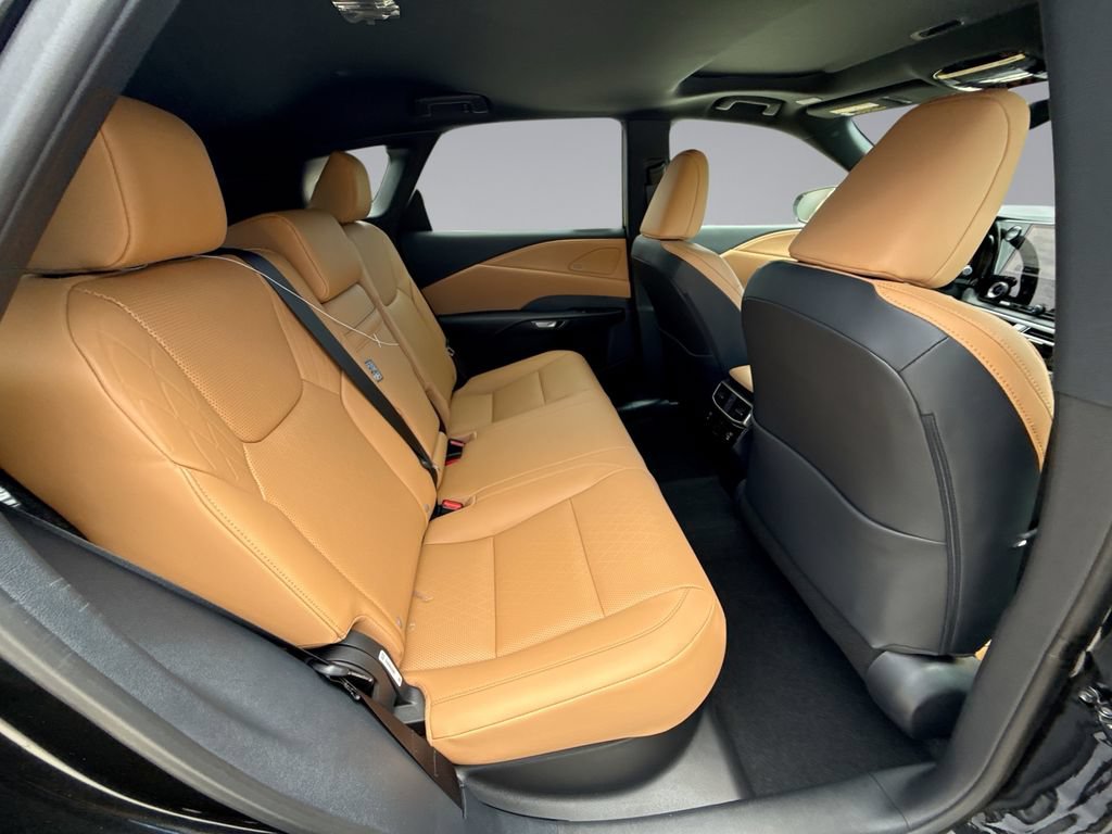 New 2026 Lexus RX 350 Premium Plus AWD/4WD image 17