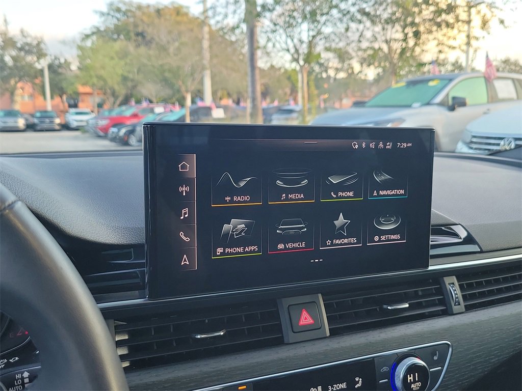 Used 2023 Audi A5 2.0T Premium w/ Convenience Package image 17