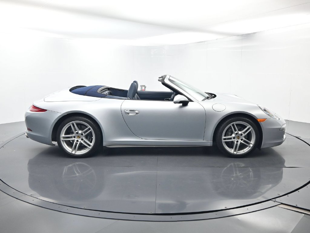 Used 2014 Porsche 911 Carrera image 16