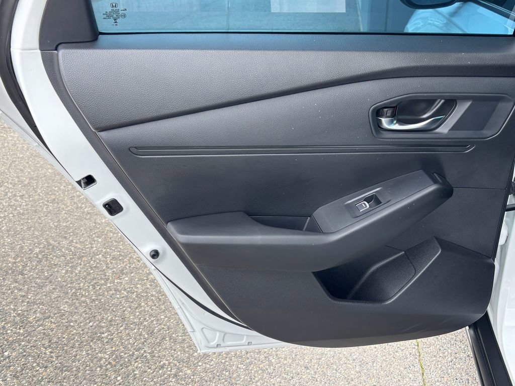 Used 2024 Honda Accord EX image 25