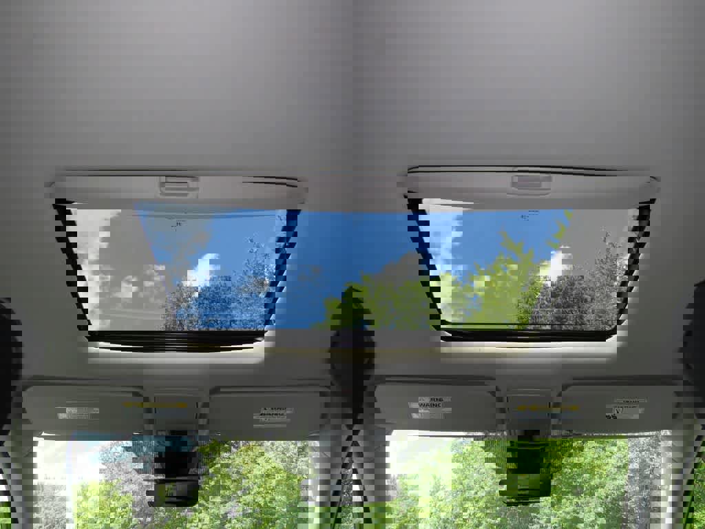 New 2026 Honda Odyssey EX-L image 25