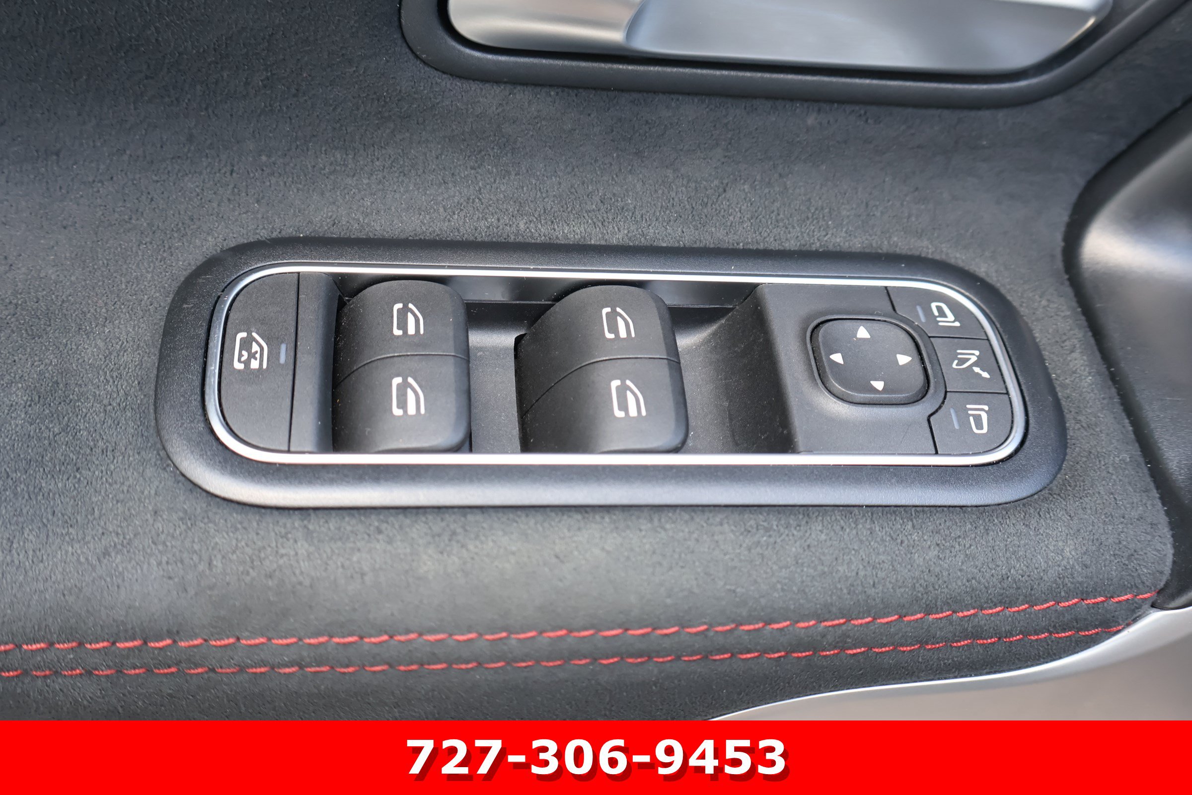 Certified 2023 Mercedes-Benz CLA 250 image 18