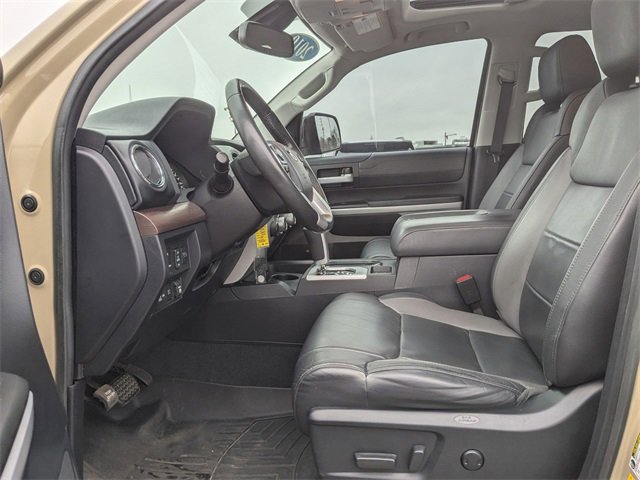 Used 2019 Toyota Tundra Limited image 21