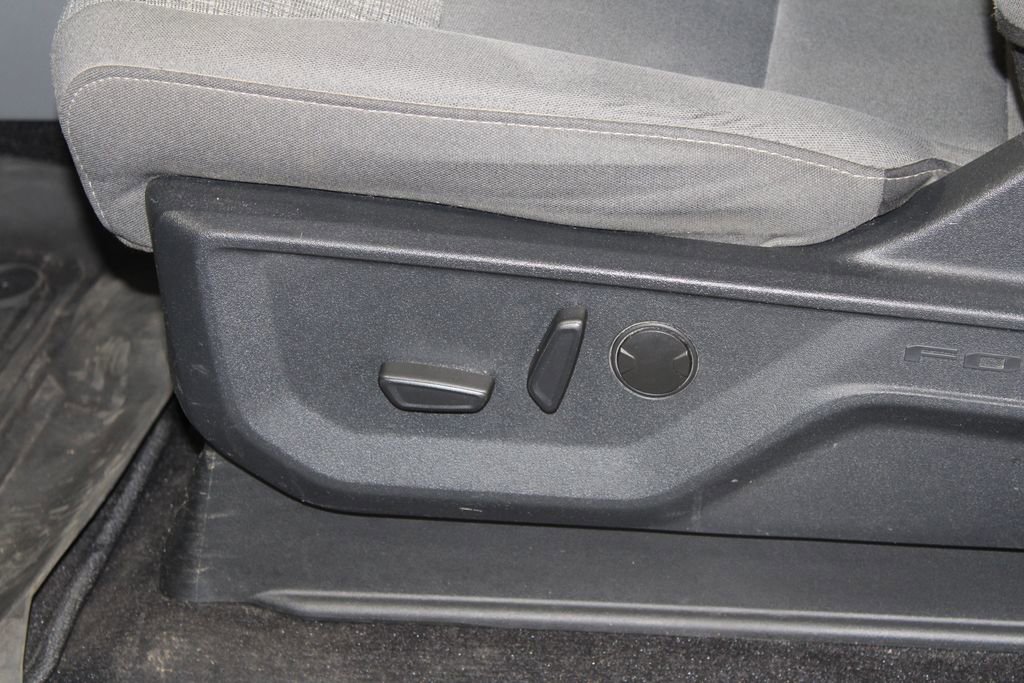 Used 2022 Ford F150 XLT w/ Equipment Group 302A High image 23