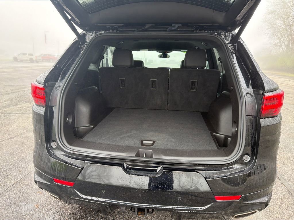 Used 2024 Chevrolet Blazer RS image 27