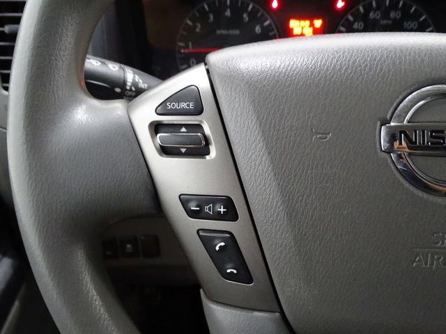 Used 2019 Nissan NV 2500 SV image 21