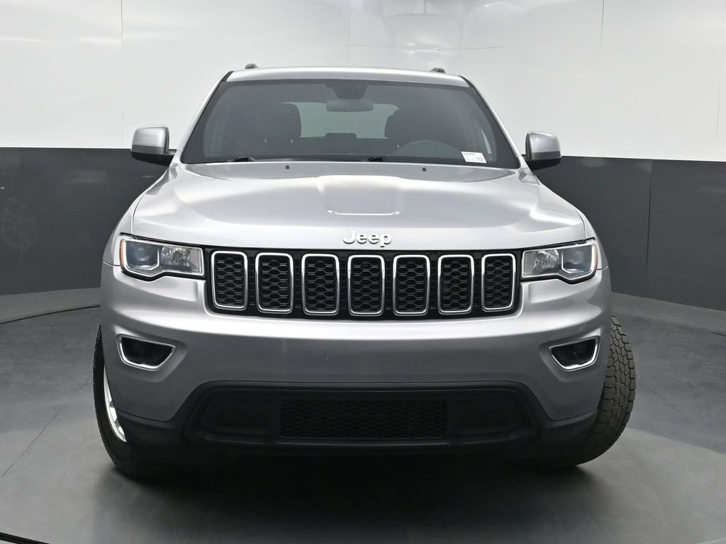 Used 2018 Jeep Grand Cherokee Laredo AWD/4WD image 35