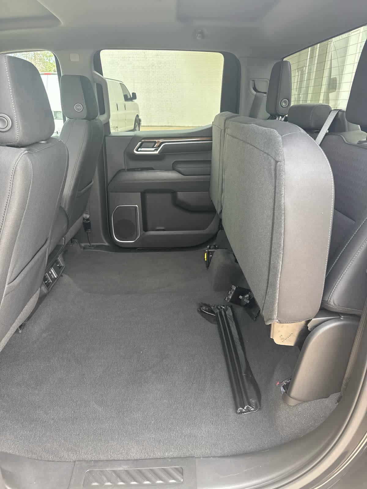 Used 2022 Chevrolet Silverado 1500 RST w/ Z71 Off-Road Package image 35