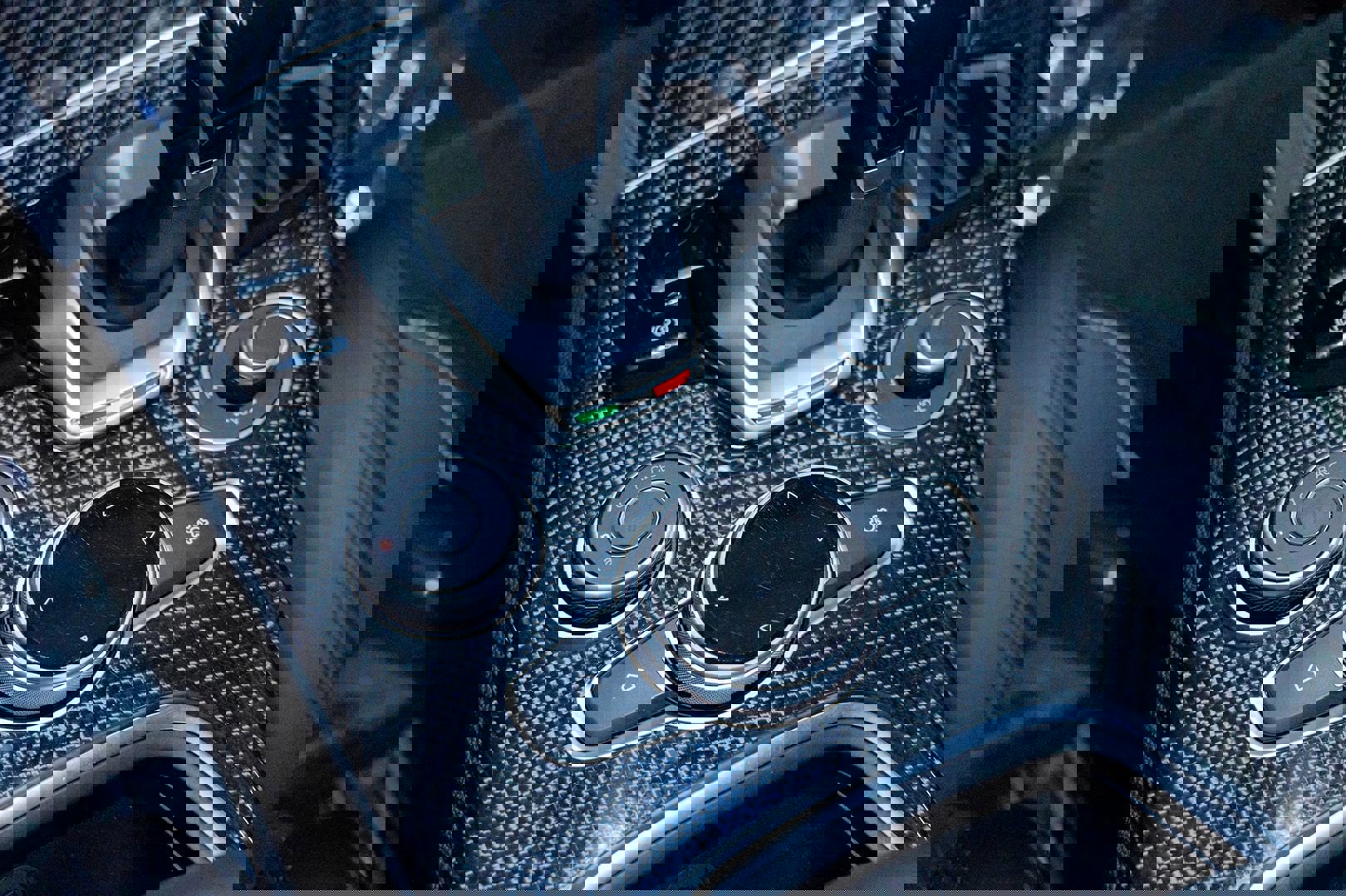 Used 2022 Alfa Romeo Stelvio Quadrifoglio w/ Active Assist Plus Package image 55