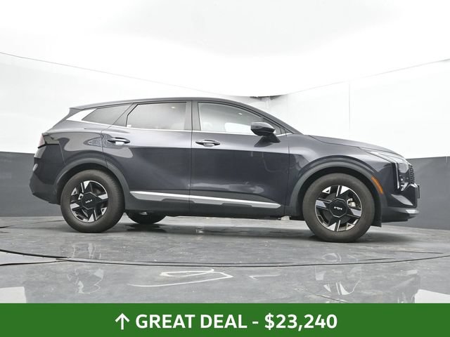 Used 2026 Kia Sportage LX FWD image 45