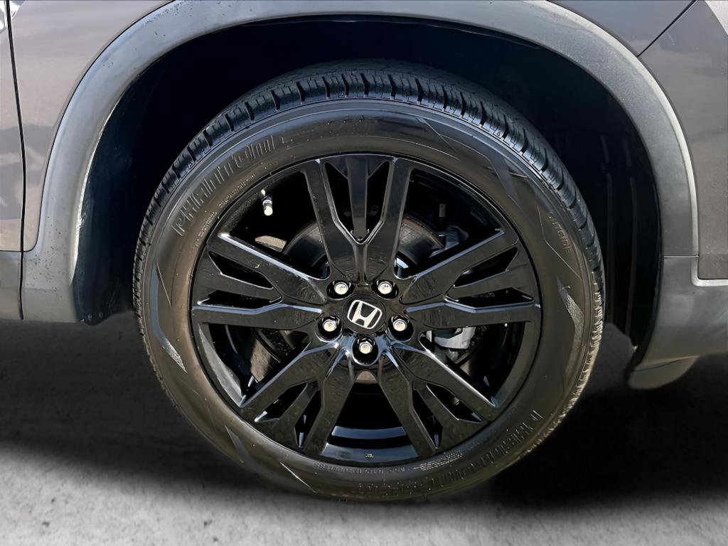 Used 2019 Honda Passport Sport image 11