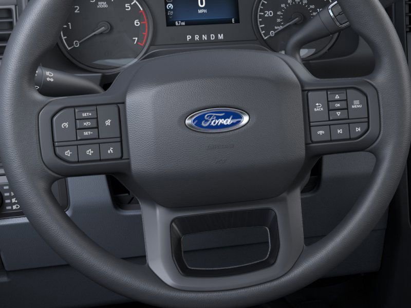 New 2025 Ford F250 XL w/ XL Driver Assist Package image 12