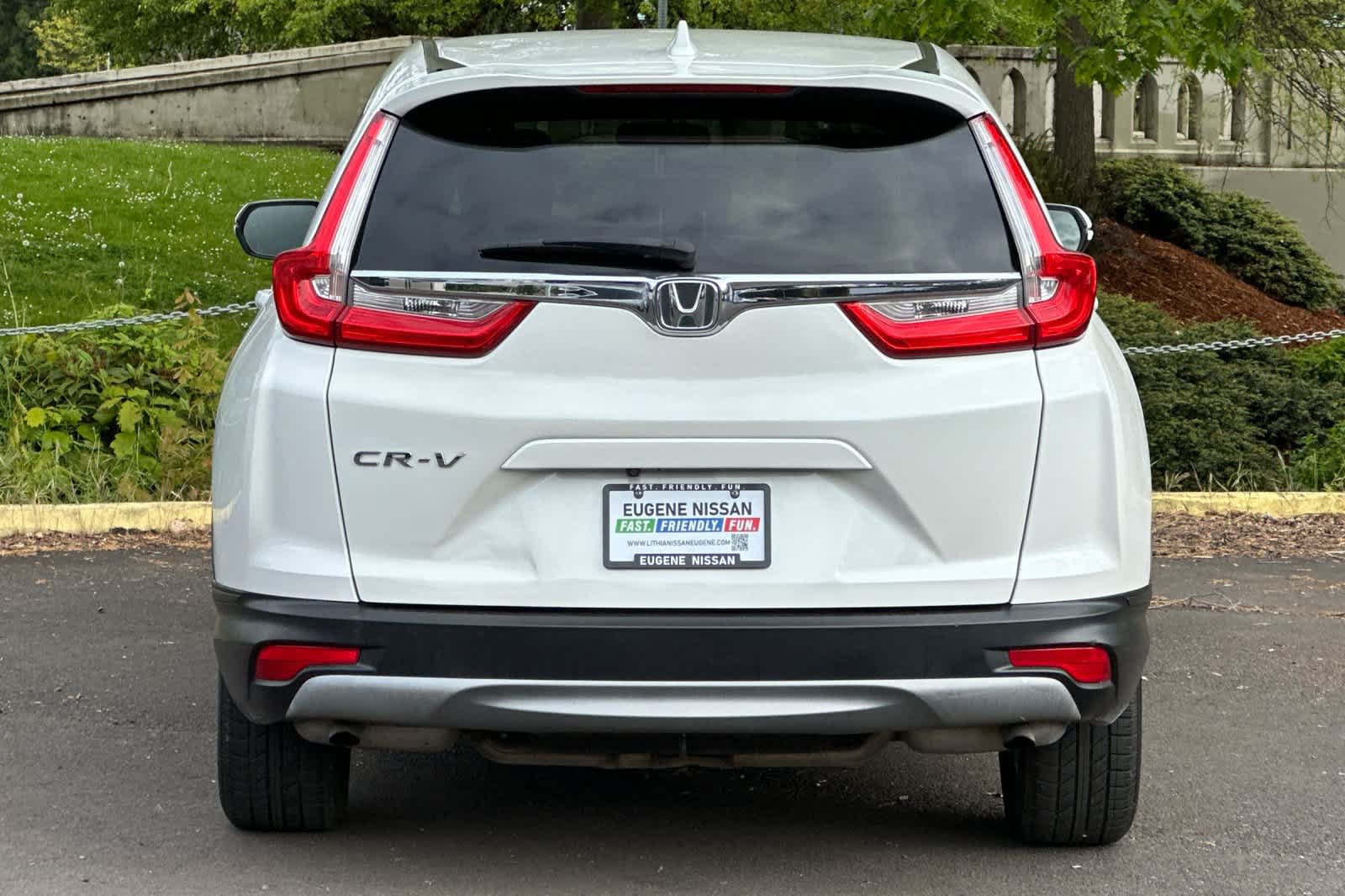 Used 2019 Honda CR-V EX image 7