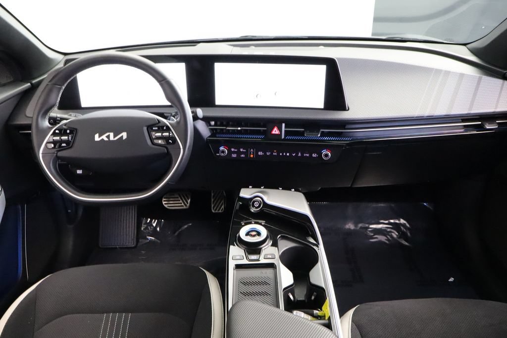 Used 2023 Kia EV6 GT-Line w/ GT-Line Suede Seat Package RWD image 31