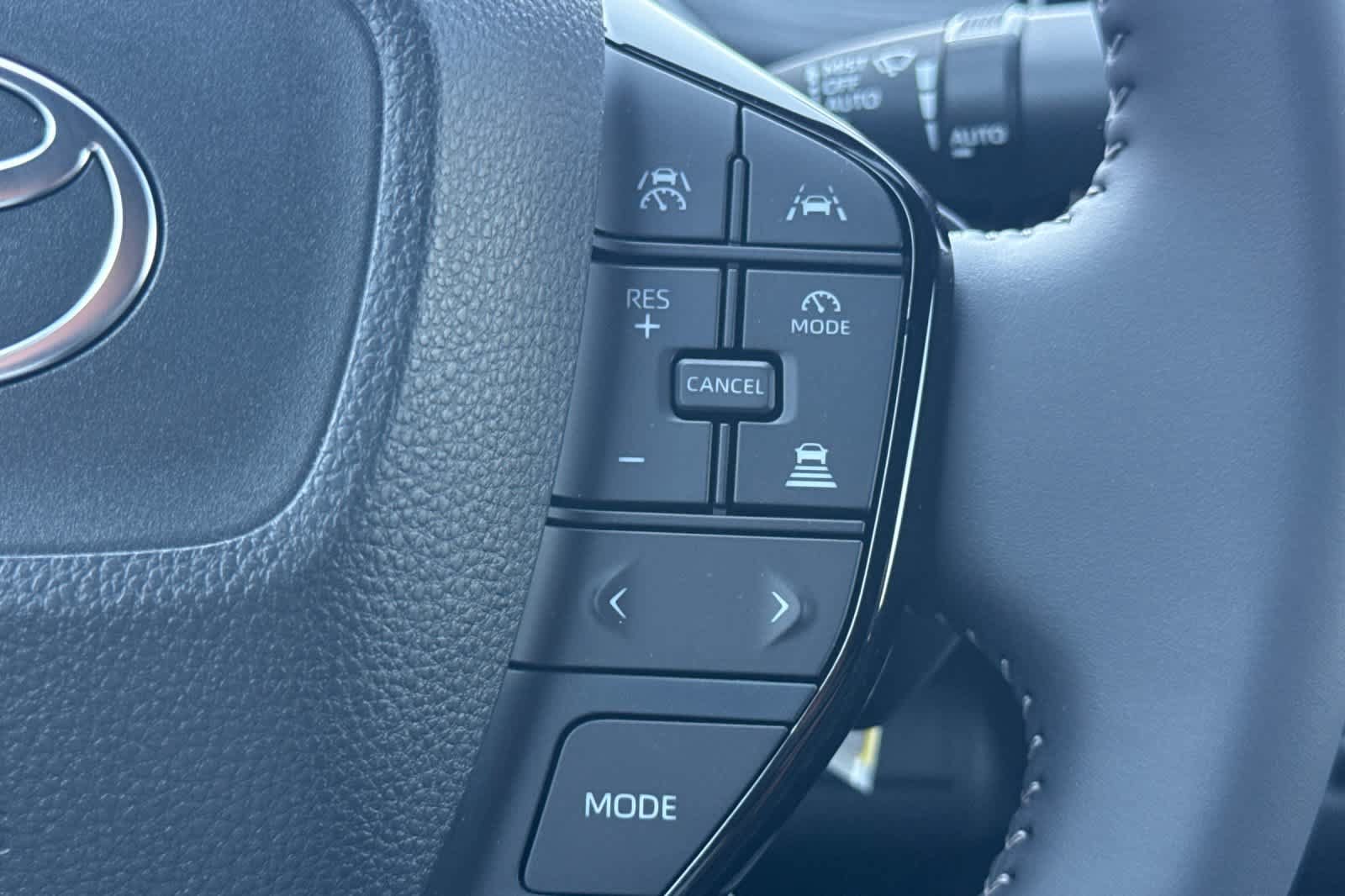 Certified 2026 Toyota C-HR AWD/4WD image 26