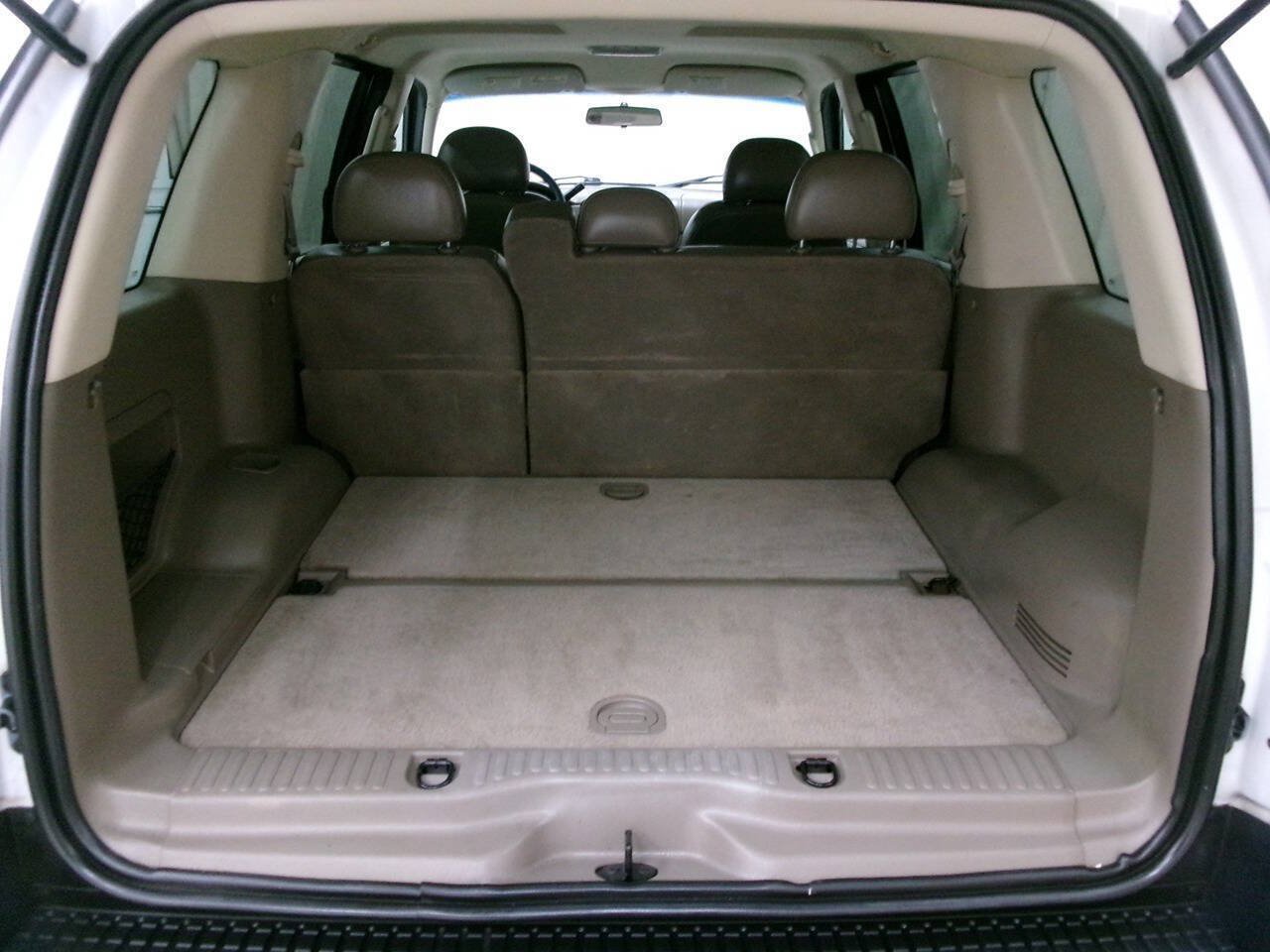 Used 2003 Ford Explorer Sport XLS AWD/4WD image 25