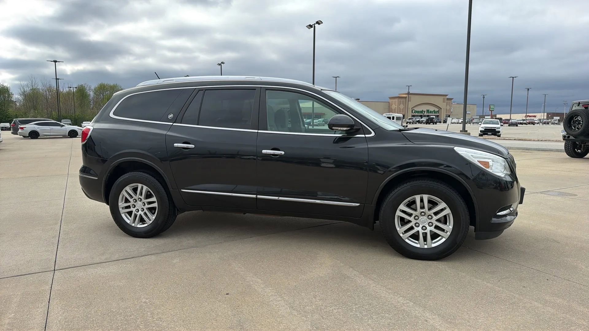 Used 2015 Buick Enclave Convenience FWD image 23