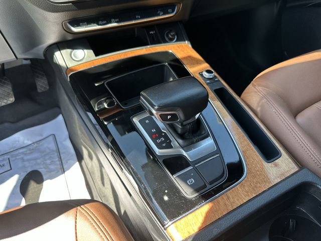 Used 2021 Audi Q5 2.0T Premium w/ Convenience Package image 20