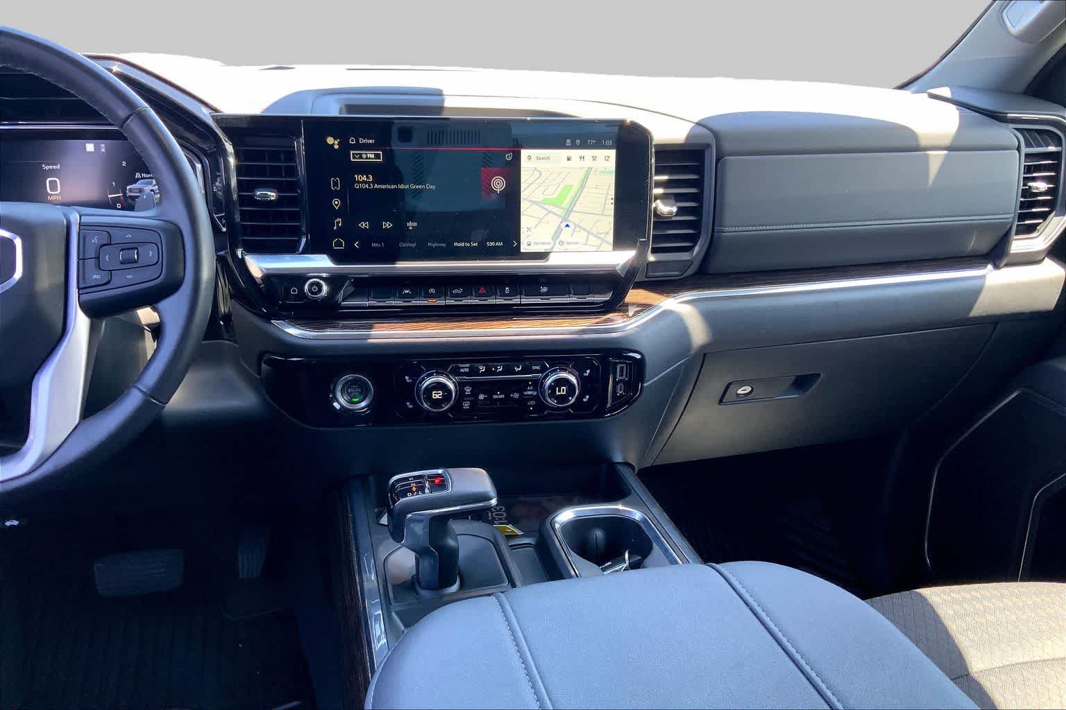 Used 2023 GMC Sierra 1500 Elevation AWD/4WD image 7