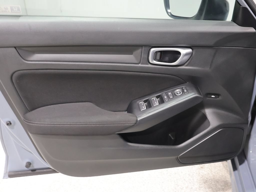 Used 2024 Honda Civic Sport image 13