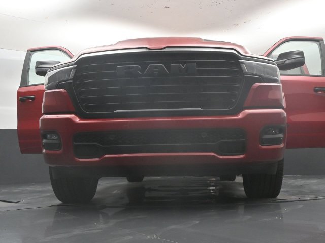 New 2027 RAM 1500 Laramie AWD/4WD image 65